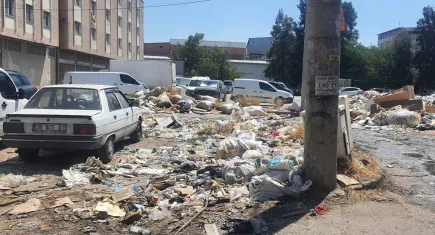 CEVAP VE DÜZELTME METNİ