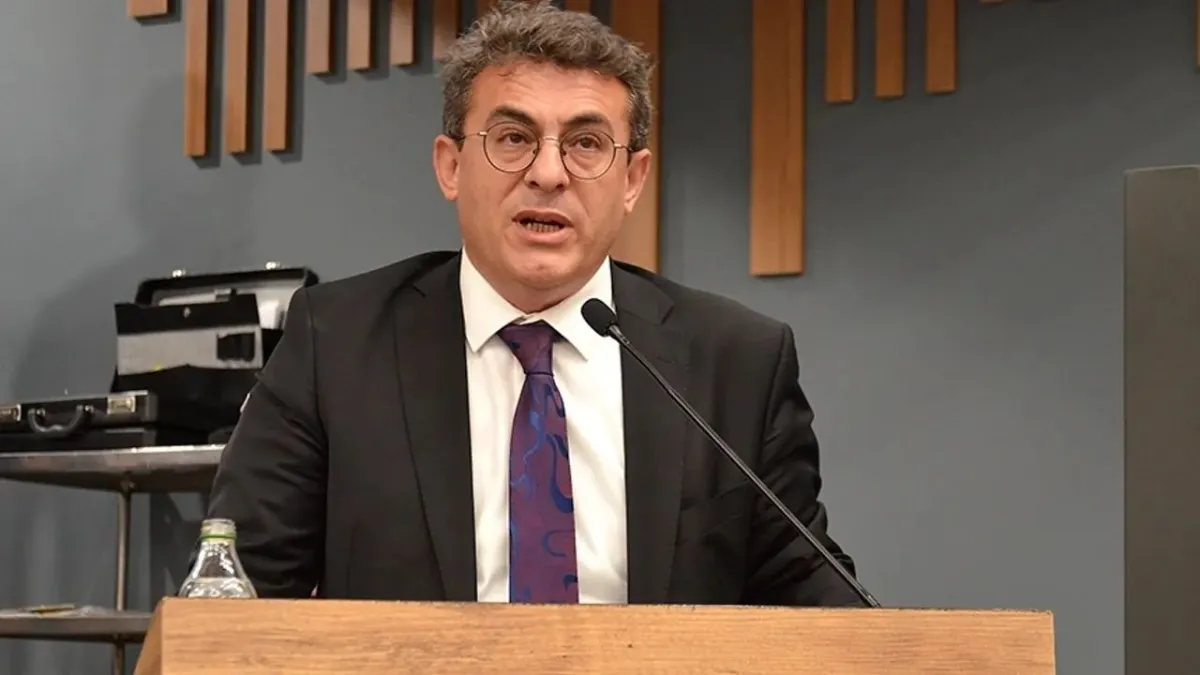 CHP hukukçusundan İstanbul Kongresi kararına “hukuksuz” eleştirisi haberinin görseli
