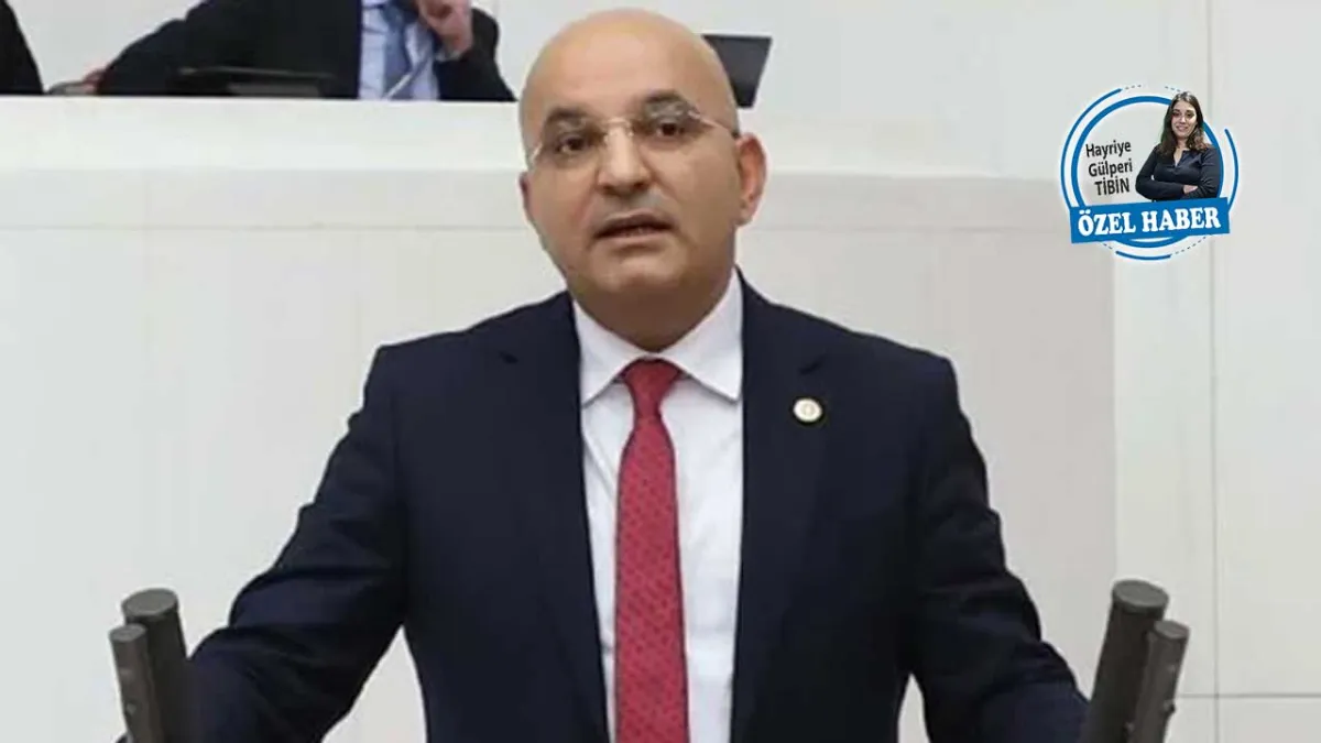 CHP İstanbul’a kayyum gölgesi: CHP’li vekilden açıklama geldi!  haberinin görseli