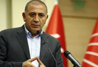 CHP İstanbul İl Başkanlığı'na Gürsel Tekin kayyum atandı