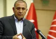 CHP İstanbul İl Başkanlığı&#039;na Gürsel Tekin kayyum atandı