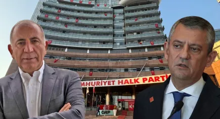 CHP İstanbul il yönetimi görevden uzaklaştırıldı: Özgür Özel’den sert tepki!