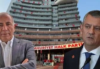 CHP İstanbul il yönetimi görevden uzaklaştırıldı: Özgür Özel’den sert tepki!