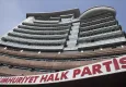 CHP İstanbul Kongresi iptal oldu!