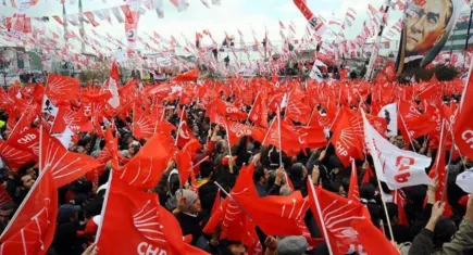 CHP karıştı! Yargı darbesinden sonra parti ayağa kalktı!