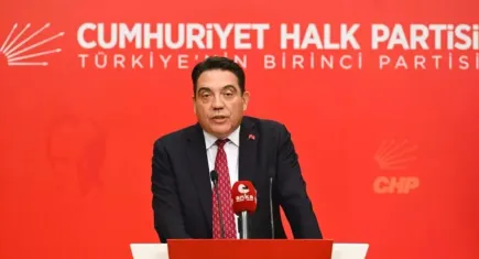 CHP’li Bağcıoğlu’ndan dikkat çeken çıkış: “Çelik Kubbe geç kaldı, uçak gemisi stratejik hata!”