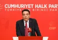 CHP’li Bağcıoğlu’ndan dikkat çeken çıkış: “Çelik Kubbe geç kaldı, uçak gemisi stratejik hata!”