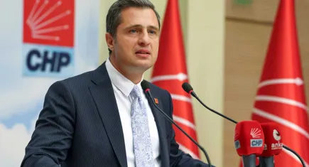 Deniz Yücel:  AK Parti iktidarı hukuk sistemimize olan inancımızı bitiremez