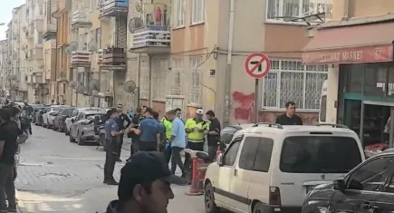 Elazığ’da yürek yakan kaza! 2 yaşındaki Ekrem minibüsün çarpmasıyla hayatını kaybetti