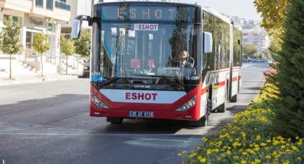 ESHOT’tan ulaşıma fuar düzenlemesi