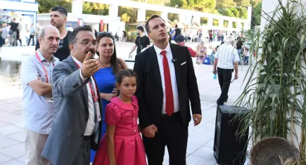 Eşki’den fuar daveti: Bornova’nın tarihini ziyaretçilerimizle buluşturuyoruz