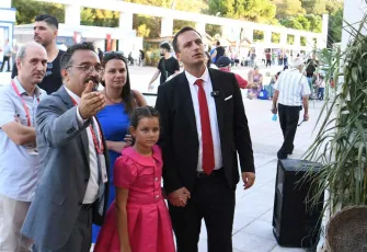 Eşki’den fuar daveti: Bornova’nın tarihini ziyaretçilerimizle buluşturuyoruz