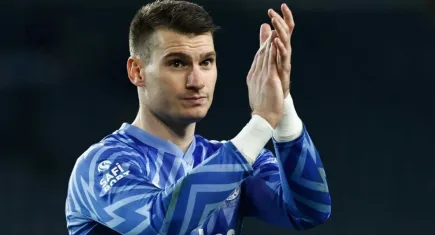 Fenerbahçe’de şok karar: Dominik Livakovic LaLiga’ya kiralandı!