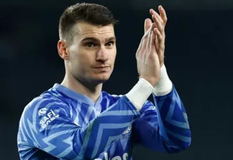 Fenerbahçe’de şok karar: Dominik Livakovic LaLiga’ya kiralandı!