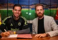 Fenerbahçe’den olay transfer videosu! ederson imzası Galatasaray’a gönderme getirdi