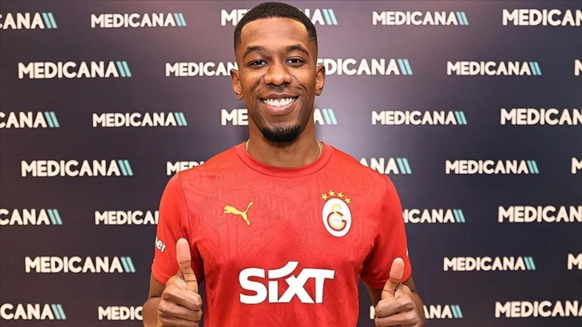 Galatasaray’ın eski savunmacısı Carlos Cuesta Brezilya’da sürpriz adresine ulaştı! haberinin görseli