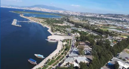 İnciraltı’nda Tarihi Adım: “Bizler Çok Mutluyuz, Tüm İzmir Mutlu Olsun İstiyoruz!”