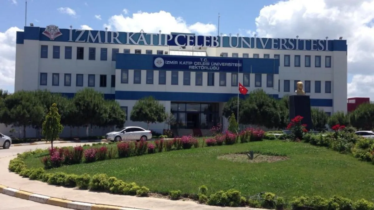 İzmir’de sağlıkta yeni dönem: Katip Çelebi Üniversitesi’nden Balçova’ya modern merkez haberinin görseli