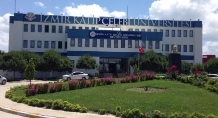 İzmir’de sağlıkta yeni dönem: Katip Çelebi Üniversitesi’nden Balçova’ya modern merkez