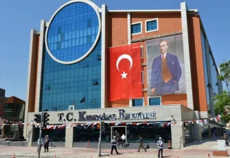 Karabağlar Belediyesi ertelenen meclis hakkında açıklama yaptı