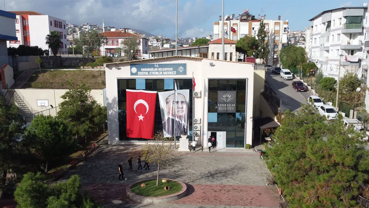 KARBEM’den YKS’de büyük başarı: 150 öğrenci üniversiteye yerleşti haberinin görseli