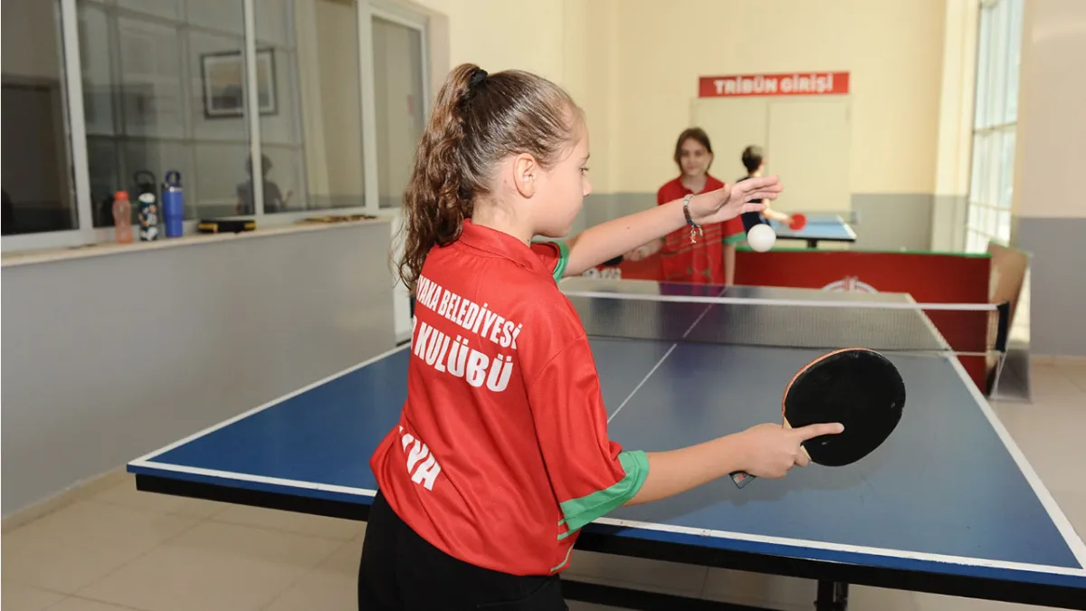 Karşıyaka’da Kış Spor Okulları başlıyor! haberinin görseli