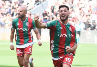 Karşıyaka transfer yasağını kaldırdı, kadroya lisans çıkıyor