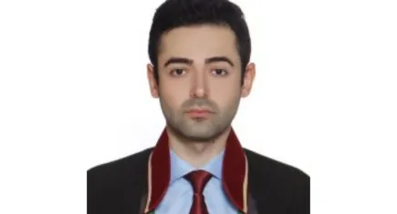 Kocaeli’de haciz görevi kabusa döndü: Avukat Ömer Çiftçi’ye şok saldırı