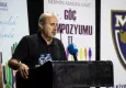 Konak Kent Konseyi’nden Gazze’ye destek mesajı