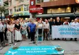 Konak&#039;ta Dünya Barış Günü’nde demokrasi ve adalet vurgusu