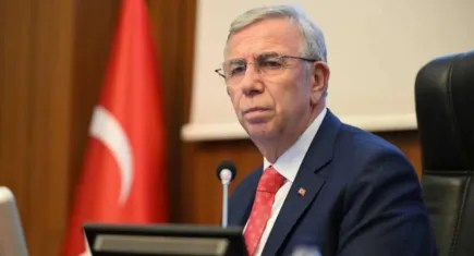Mansur Yavaş’tan CHP İstanbul Kongresi kararı için sert tepki: “Demokrasi ve hukukla bağdaşmıyor”