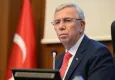 Mansur Yavaş’tan CHP İstanbul Kongresi kararı için sert tepki: “Demokrasi ve hukukla bağdaşmıyor”