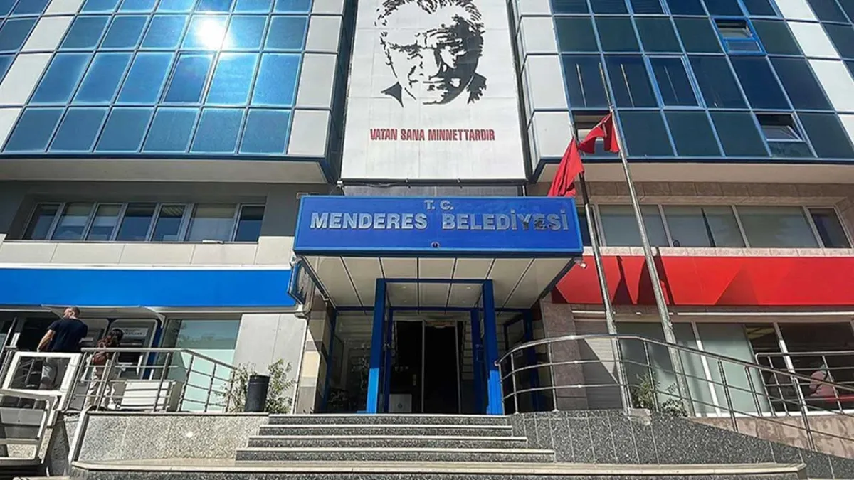 Menderes&#039;te 100 dönüme yakın toprak satılacak haberinin görseli