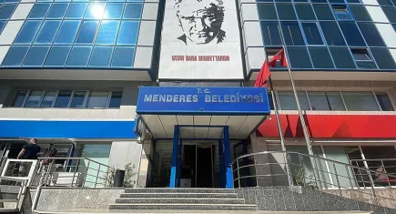 Menderes'te 100 dönüme yakın toprak satılacak