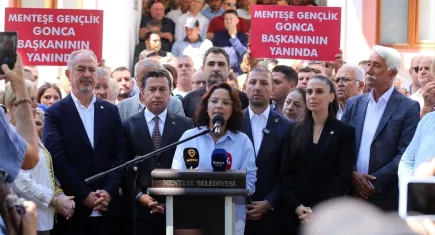 Muğla’da Menteşe Belediye Başkanı Aras’ın ailesine molotof saldırısı: 2 genç tutuklandı