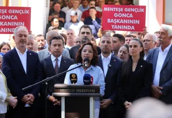 Muğla’da Menteşe Belediye Başkanı Aras’ın ailesine molotof saldırısı: 2 genç tutuklandı
