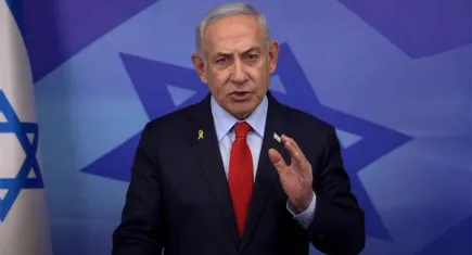 Netanyahu’dan dikkat çeken Gazze mesajı: “Başladığı yerde bitmeli”