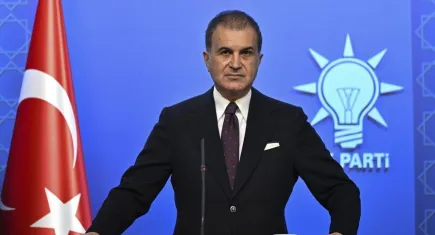 Ömer Çelik’ten Konya skandalına sert tepki: “Teşhircilikle suçlamak hekimlikle bağdaşmaz”
