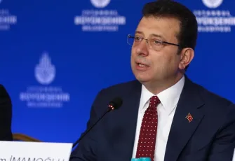 Özgür Çelik'in görevden alınmasına İmamoğlu'ndan sert tepki