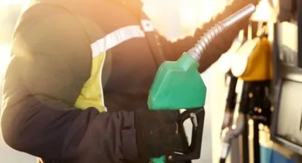 Petrol fiyatlarında artış