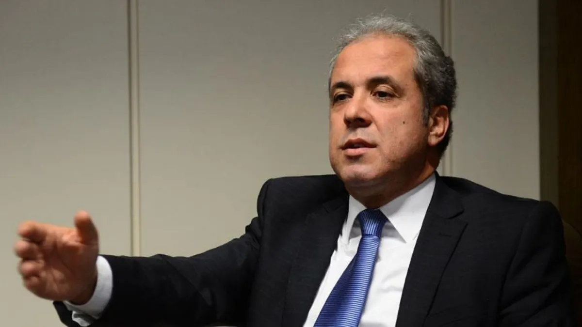 Şamil Tayyar’dan CHP’deki krize sert yorum: “Özel dönemi sona erdi, taşlar yerinden oynadı” haberinin görseli