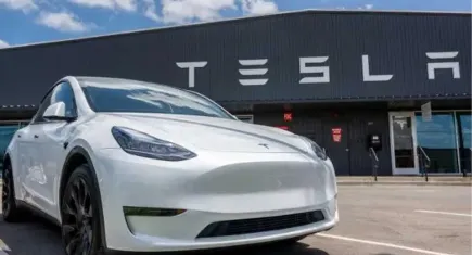 Tesla, Togg'u 7'ye katladı