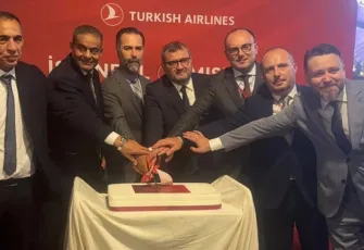 THY, 8 Yıl aradan sonra Mısrata’ya uçuşları yeniden başlattı: ilk sefer bugün gerçekleşti
