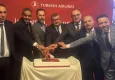 THY, 8 Yıl aradan sonra Mısrata’ya uçuşları yeniden başlattı: ilk sefer bugün gerçekleşti