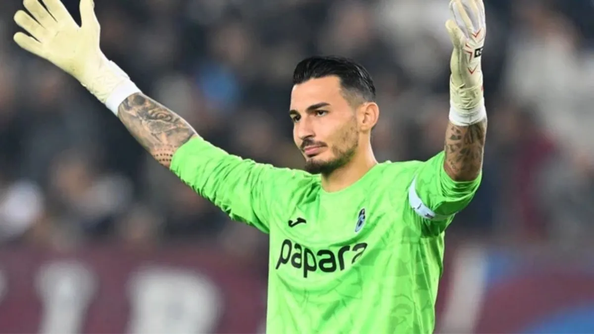 Trabzonspor taraftarından Uğurcan Çakır tepkisi: “Kaptan satılamaz!” haberinin görseli