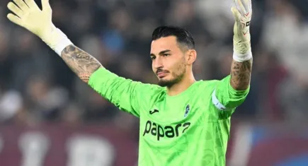 Trabzonspor taraftarından Uğurcan Çakır tepkisi: “Kaptan satılamaz!”