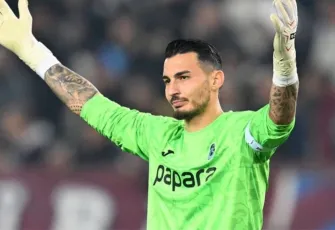 Trabzonspor taraftarından Uğurcan Çakır tepkisi: “Kaptan satılamaz!”