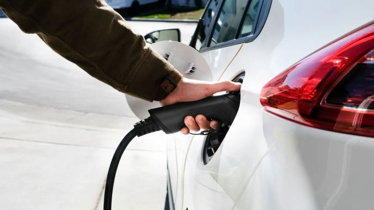 Türkiye’de elektrikli araç sayısı 292 bine ulaştı: TOGG’un yeni modelleri yolları dönüştürecek haberinin görseli
