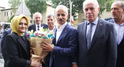 2026’da uçuşa hazır! Bayburt-Gümüşhane Havalimanı’nda geri sayım başladı