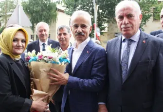 2026’da uçuşa hazır! Bayburt-Gümüşhane Havalimanı’nda geri sayım başladı